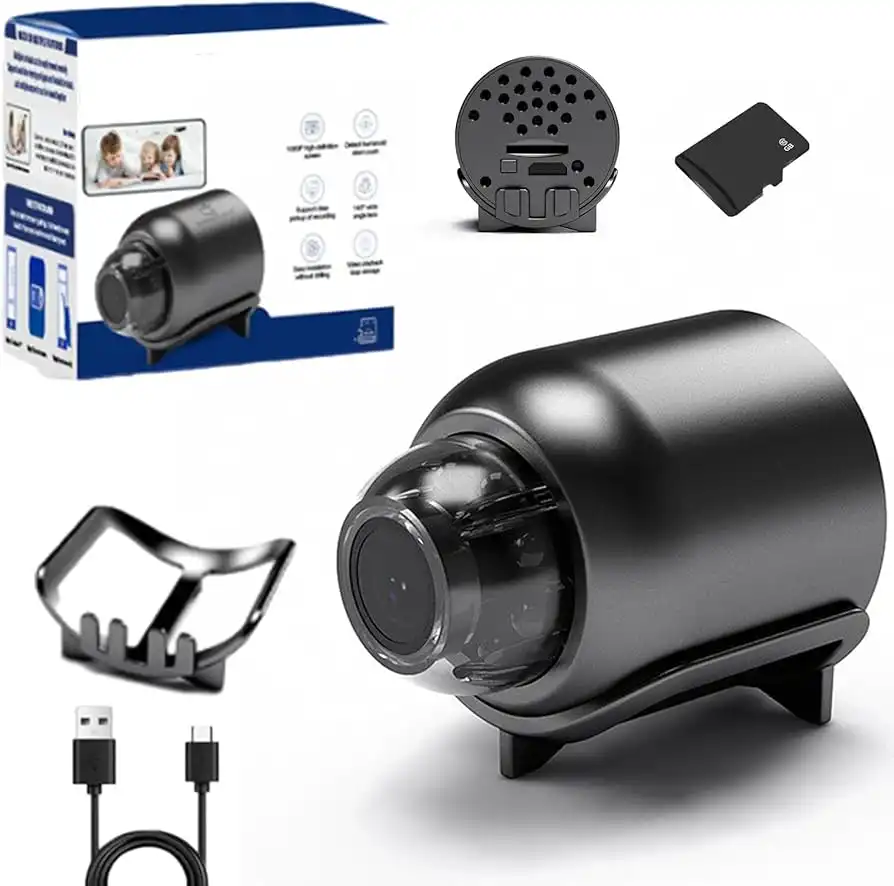 Mini CCTV Camera